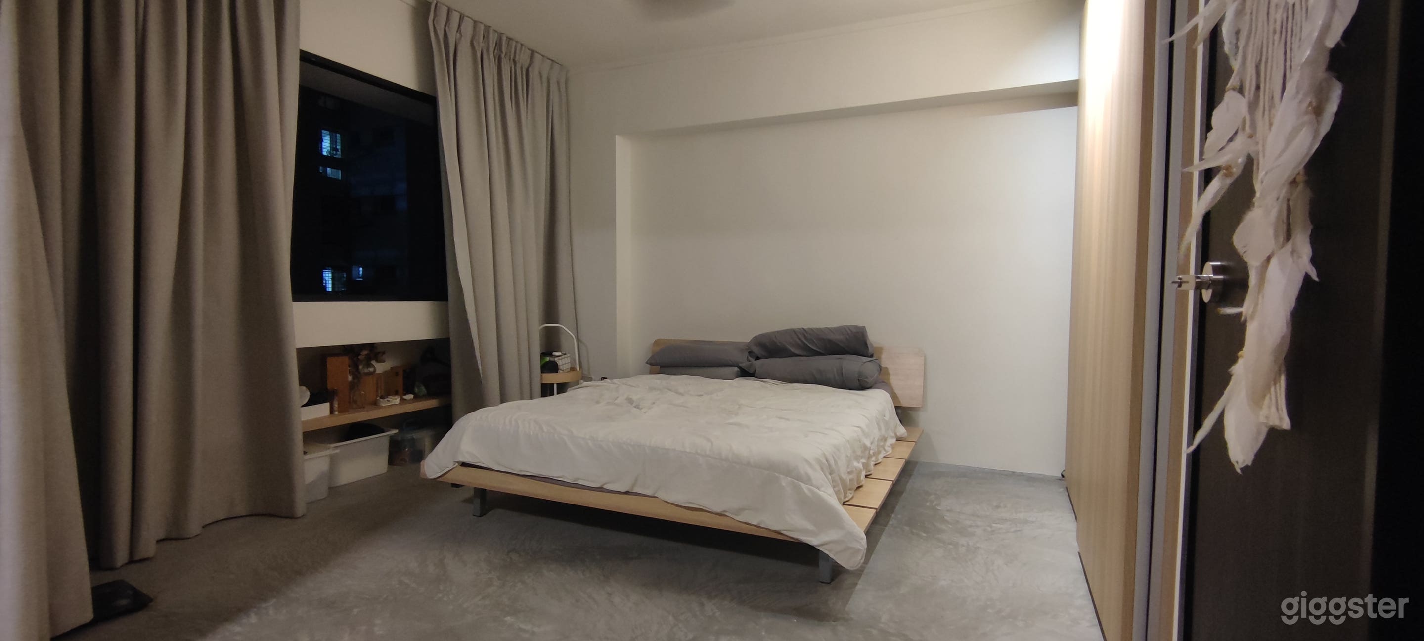 Spacious HDB Apartment unit Photo 2