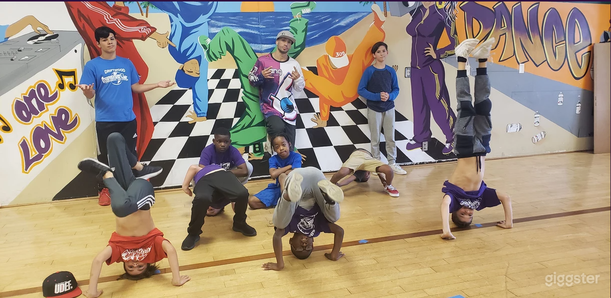 Spacious Studio in Pembroke Pines Photo 3