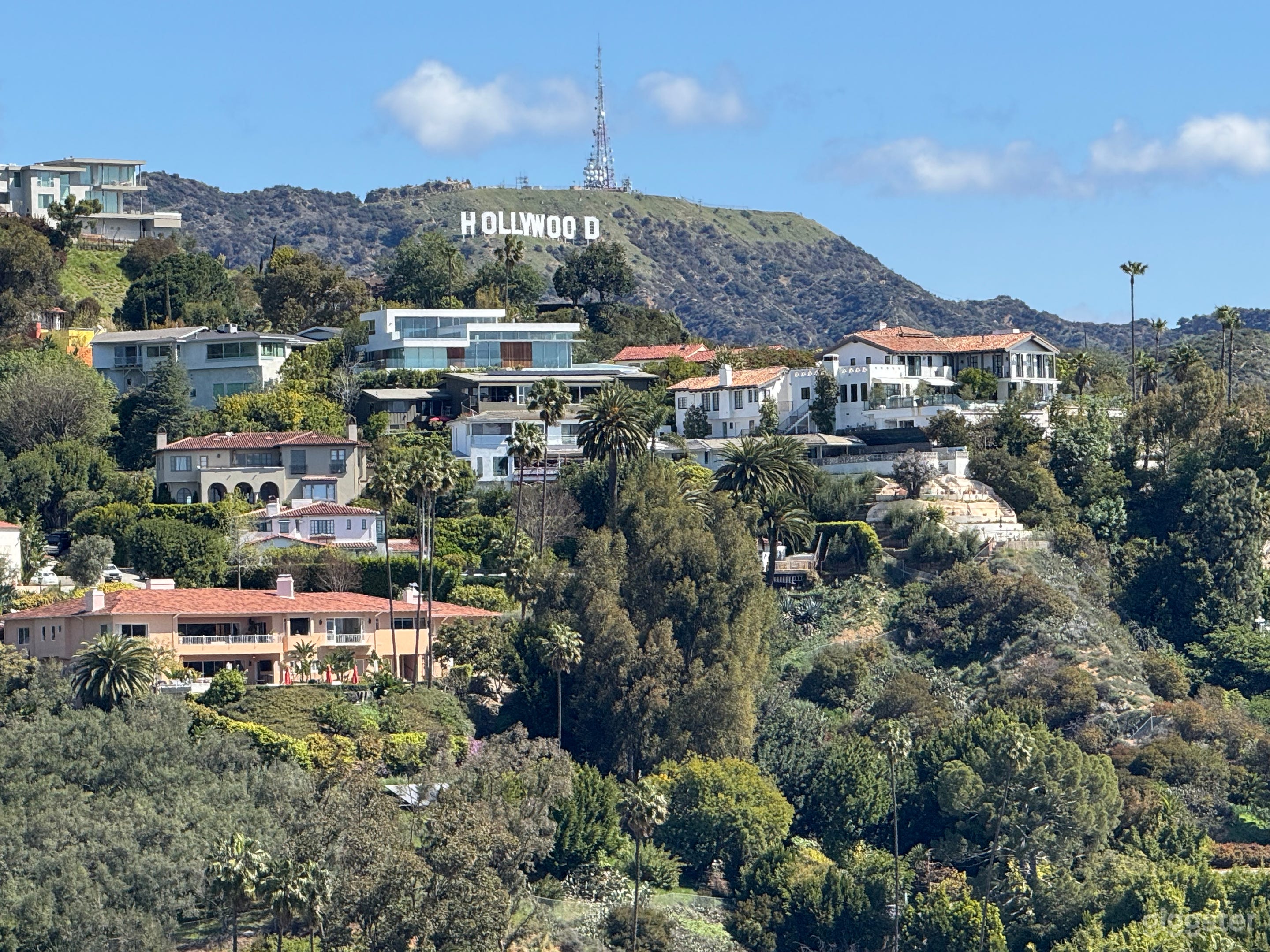 Los Feliz Penthouse Photo 2
