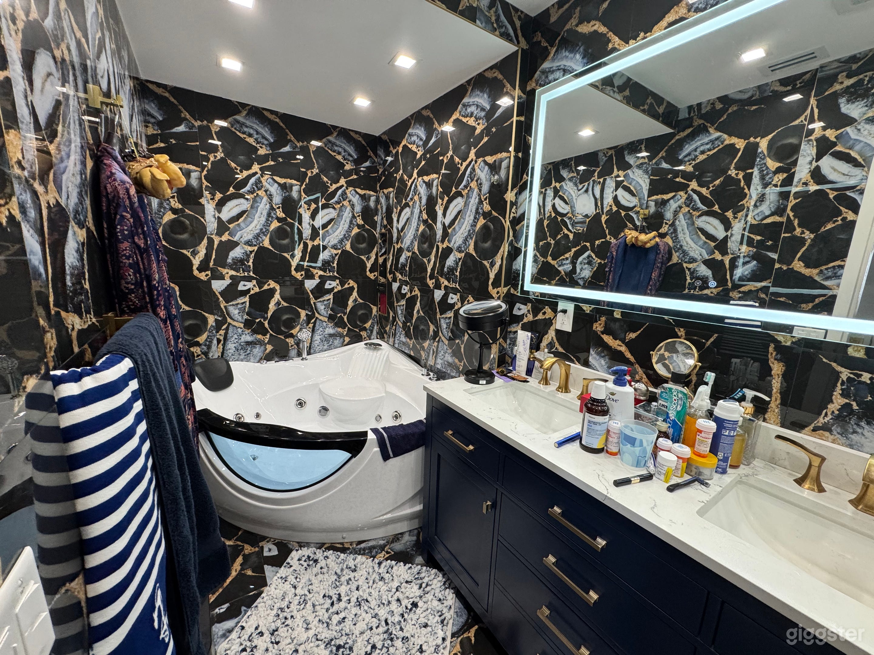 Los Feliz Penthouse Photo 4