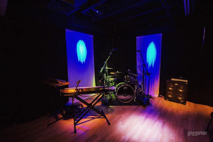 Multimedia Facility and Photography Studio in Baltimore Photo 2