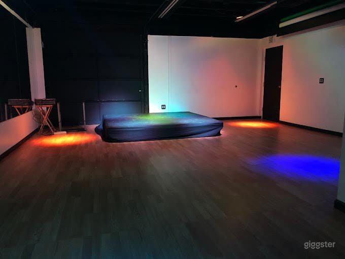 Multimedia Facility and Photography Studio in Baltimore Photo 3