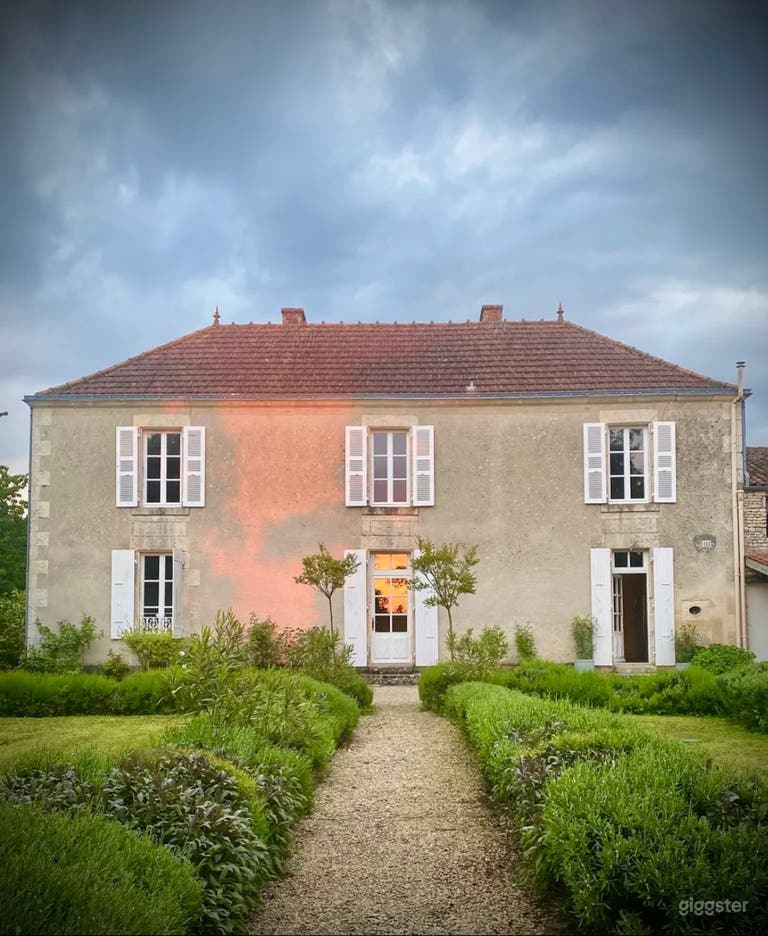  Maison Farfu 