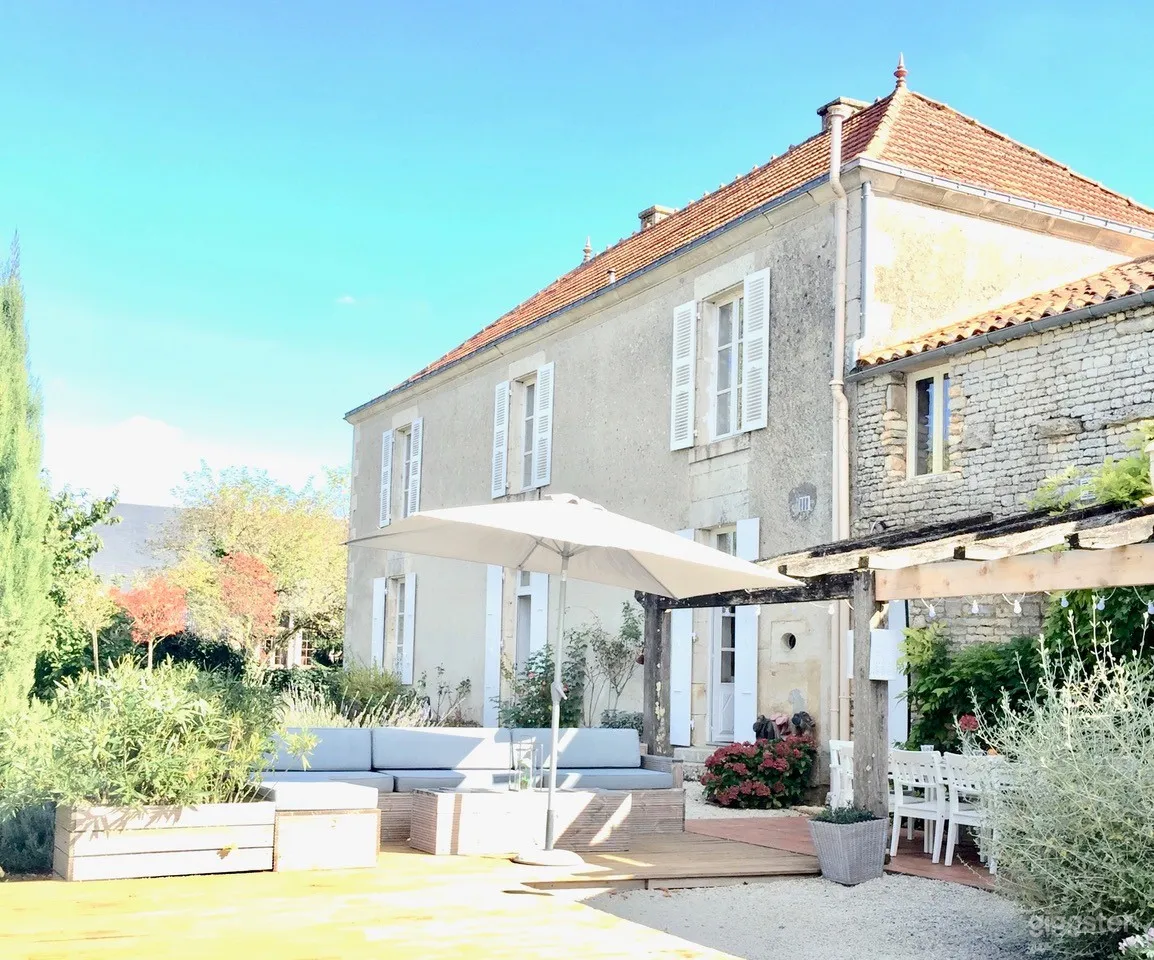 Photo de Maison Farfu 4