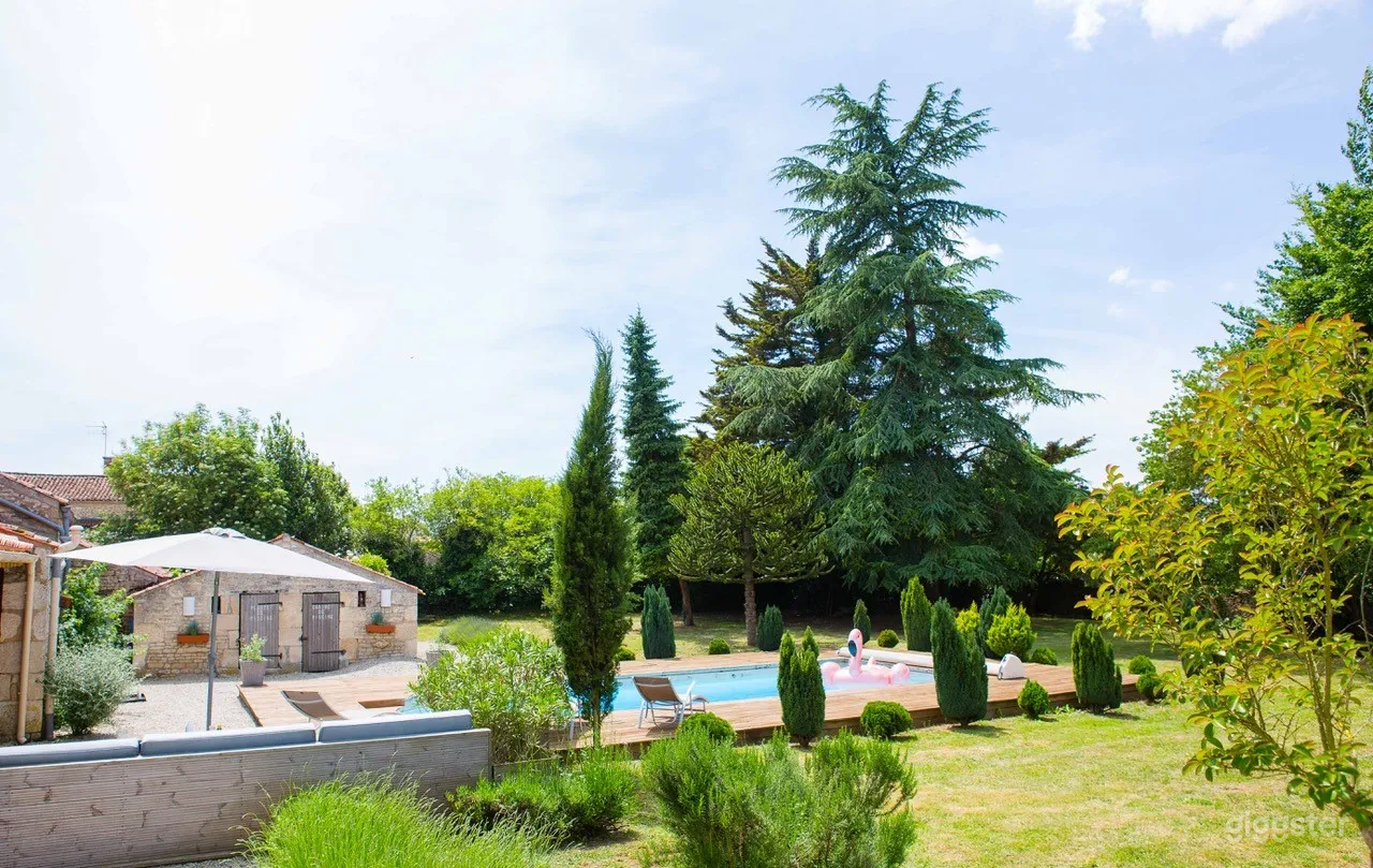 Photo de Maison Farfu 3