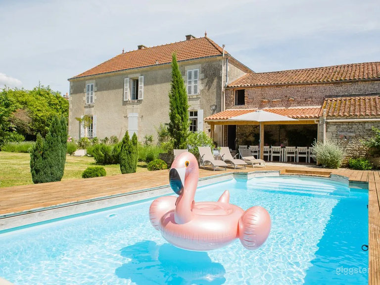  Maison Farfu 