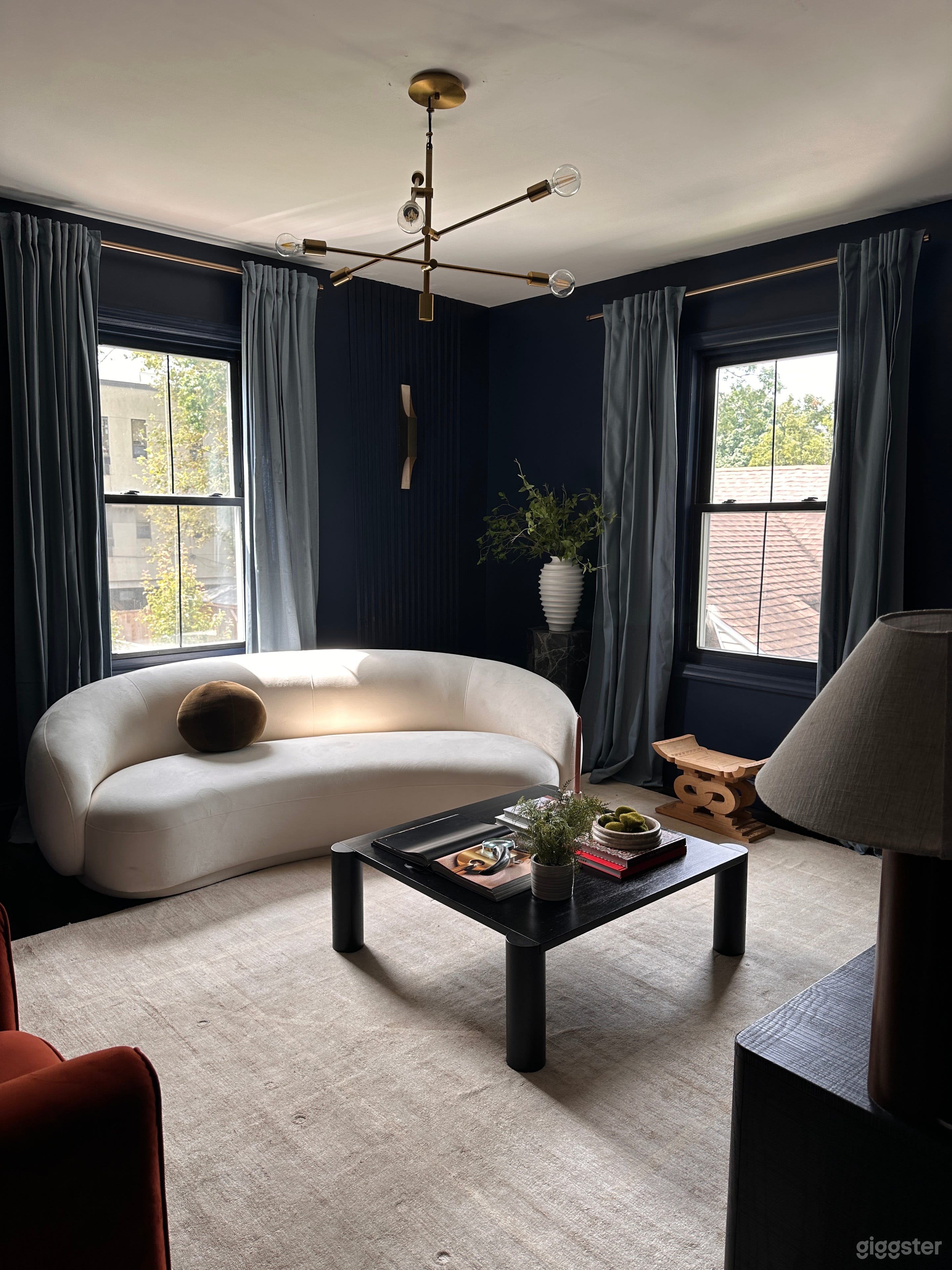 Perfectly styled Interior designer’s home Photo 4