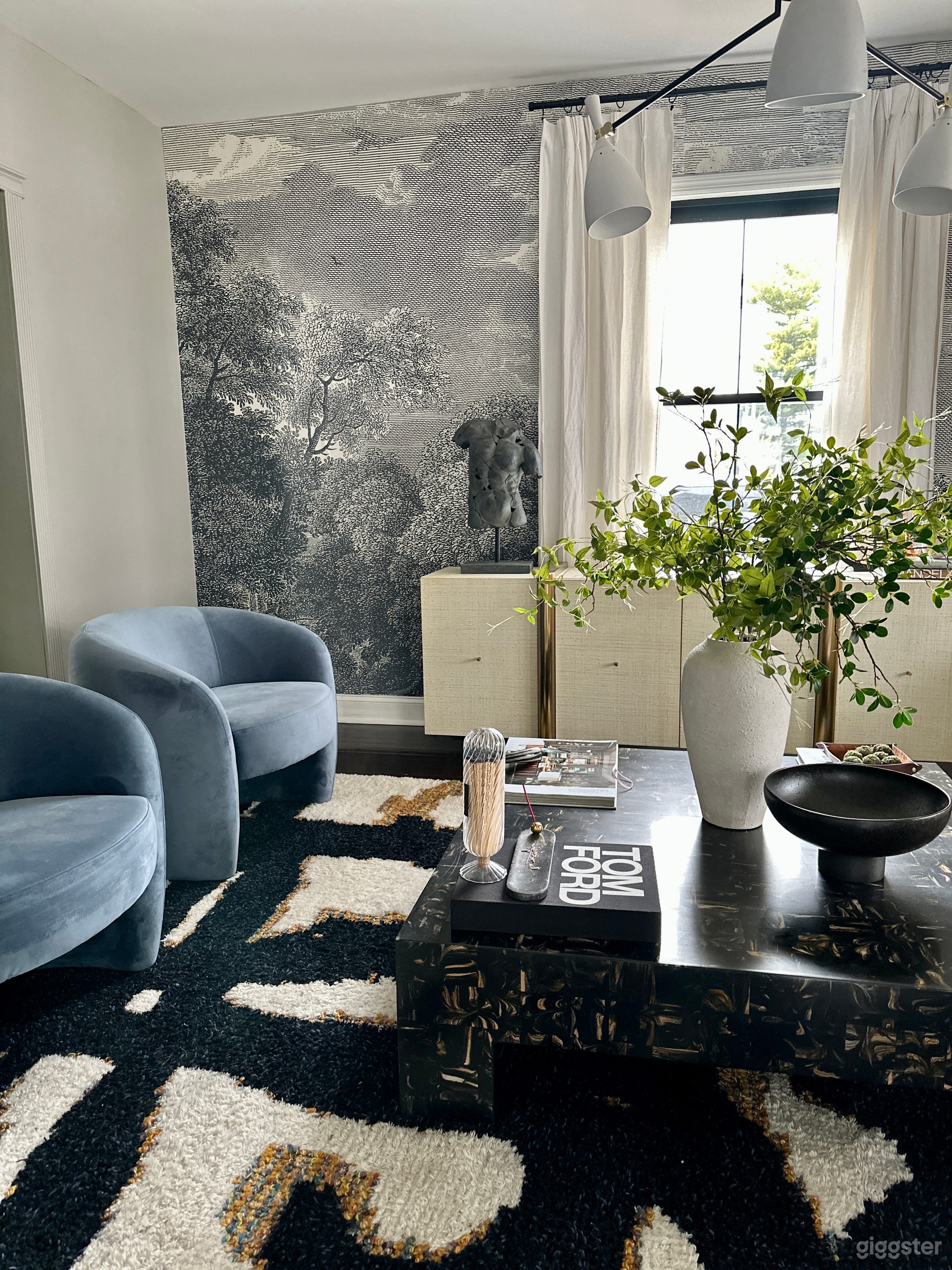 Perfectly styled Interior designer’s home Photo 3