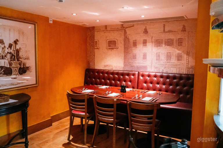  The Tavern - Bar and Grill 