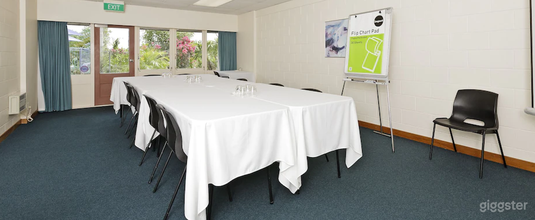 Rata Conference Room Photo 2