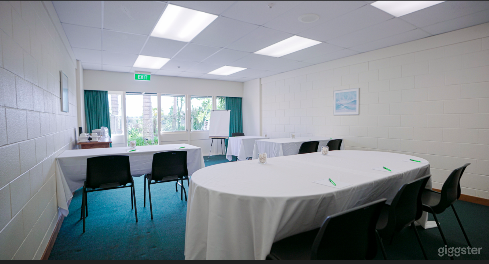 Rata Conference Room Photo 1