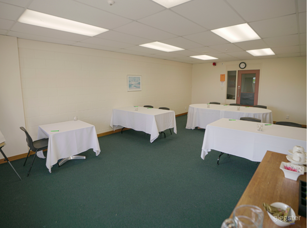 Rata Conference Room Photo 3