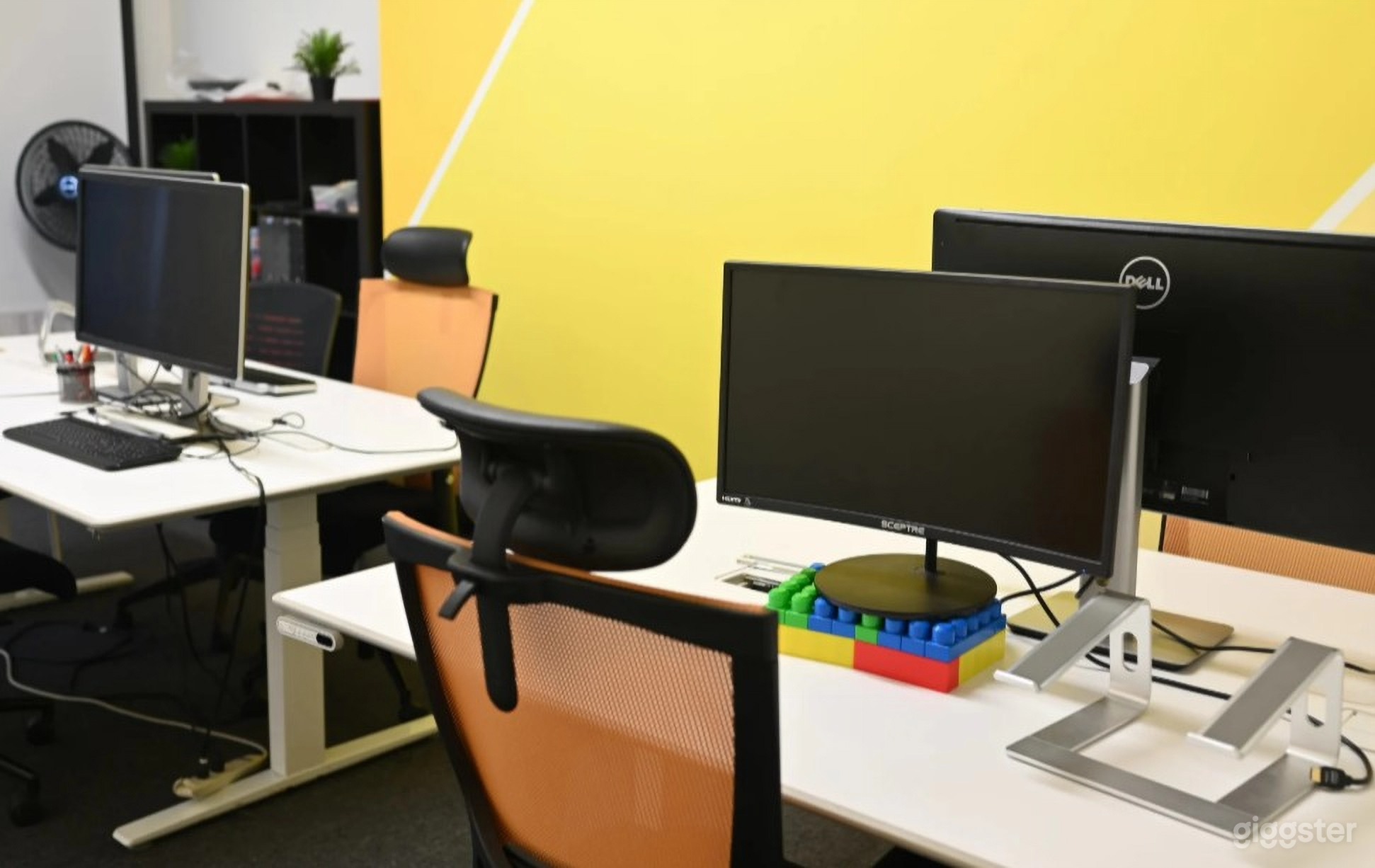 Modern Meeting Space in Downtown SF Photo 3