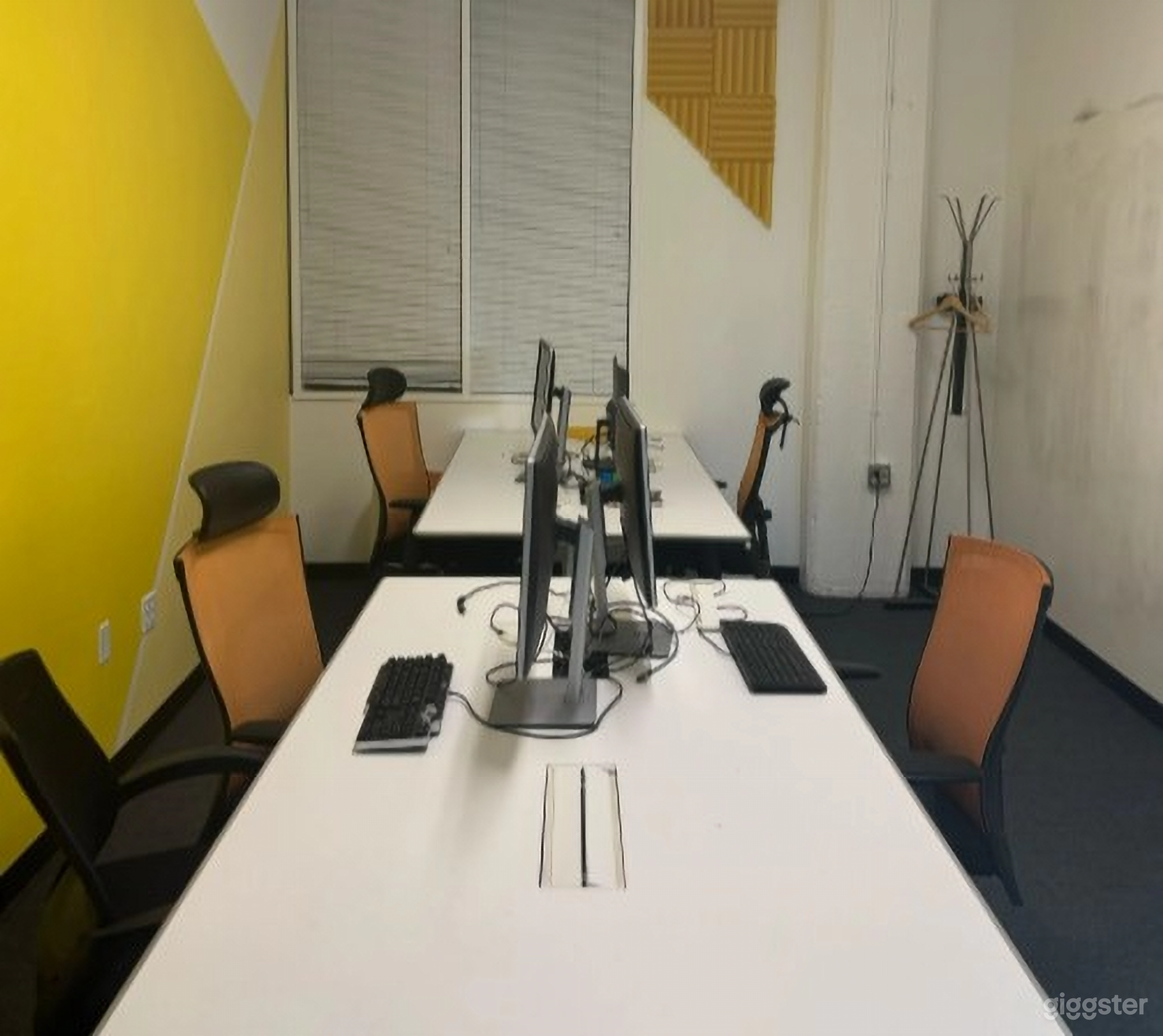 Modern Meeting Space in Downtown SF Photo 1