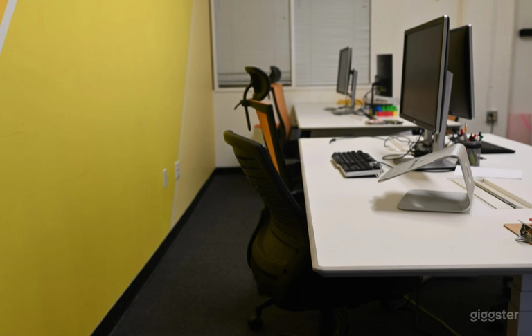  Modern Meeting Space in Downtown SF 