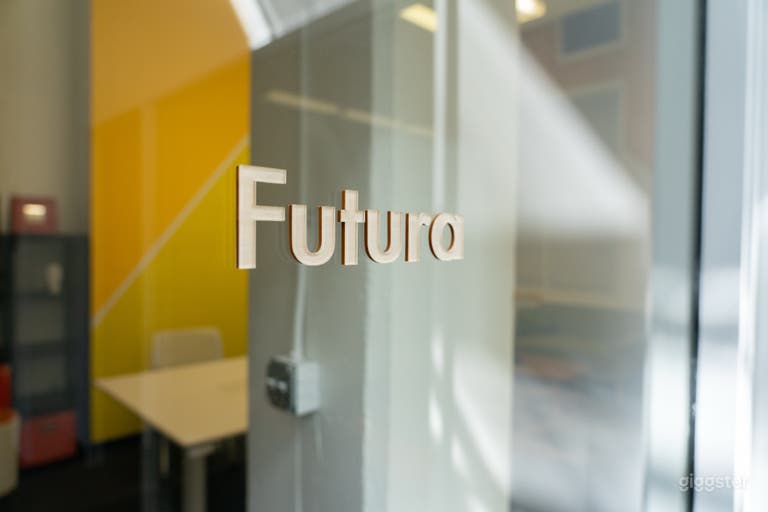  Modern Meeting Space in Downtown SF 