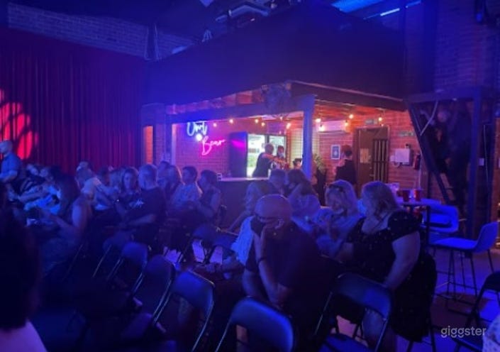 Well Equipped Studio in Morley Perth Photo 3