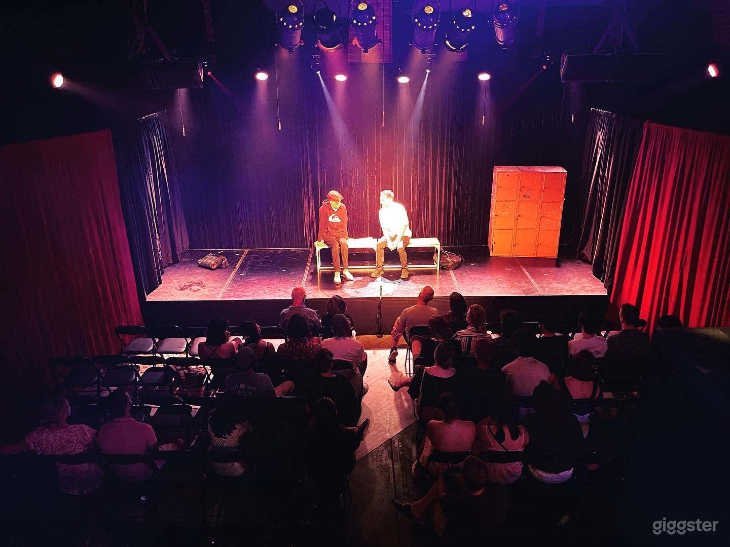 Well Equipped Studio in Morley Perth Photo 1