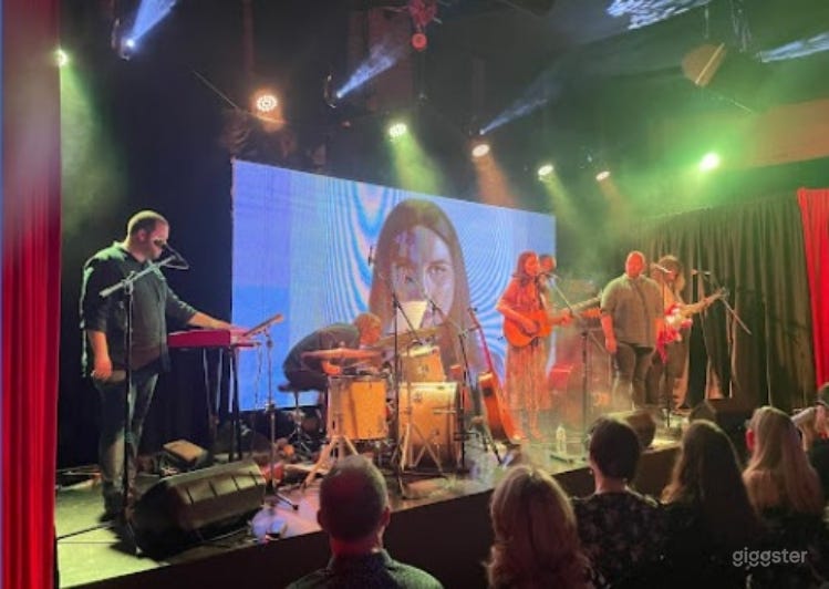 Well Equipped Studio in Morley Perth Photo 4