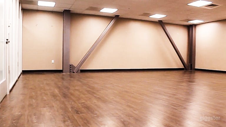  San Miguel Training Room  