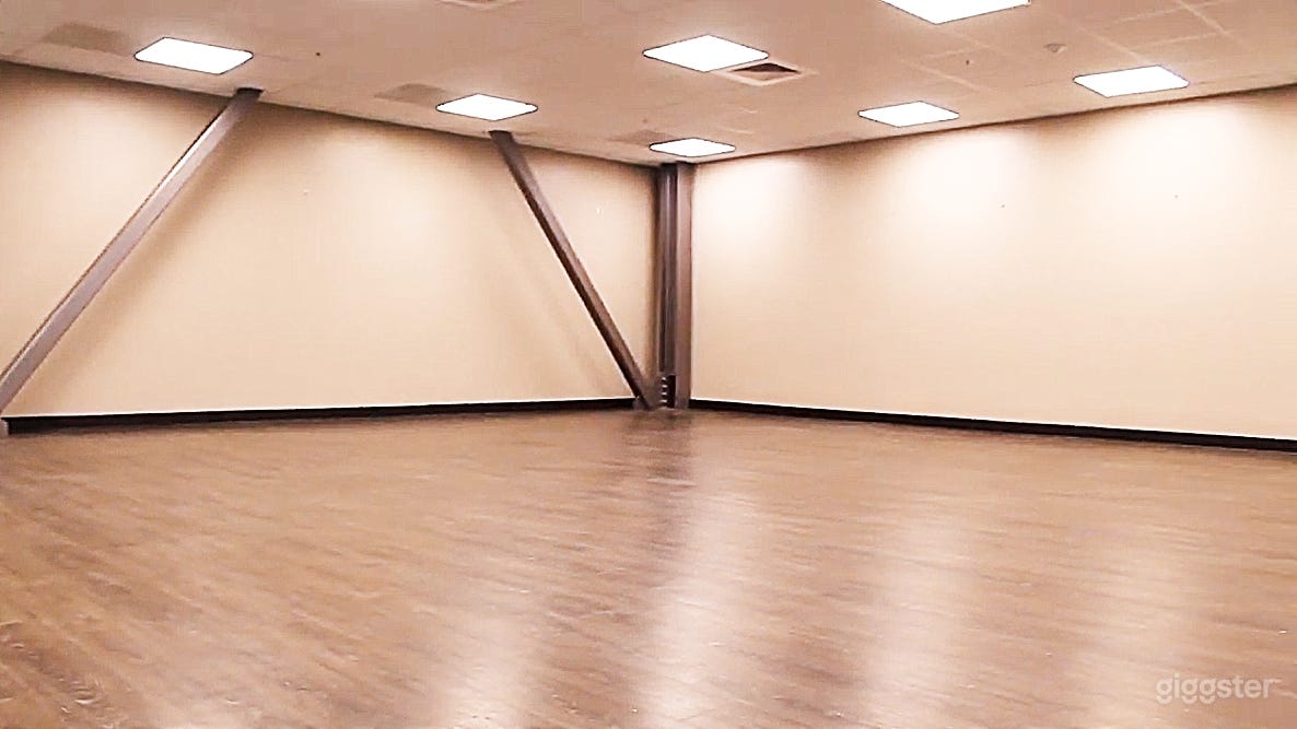 San Miguel Training Room  Photo 4