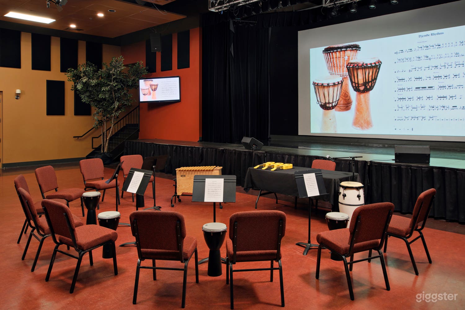 Event Space & Music Hall in Richmond Hill Photo 4