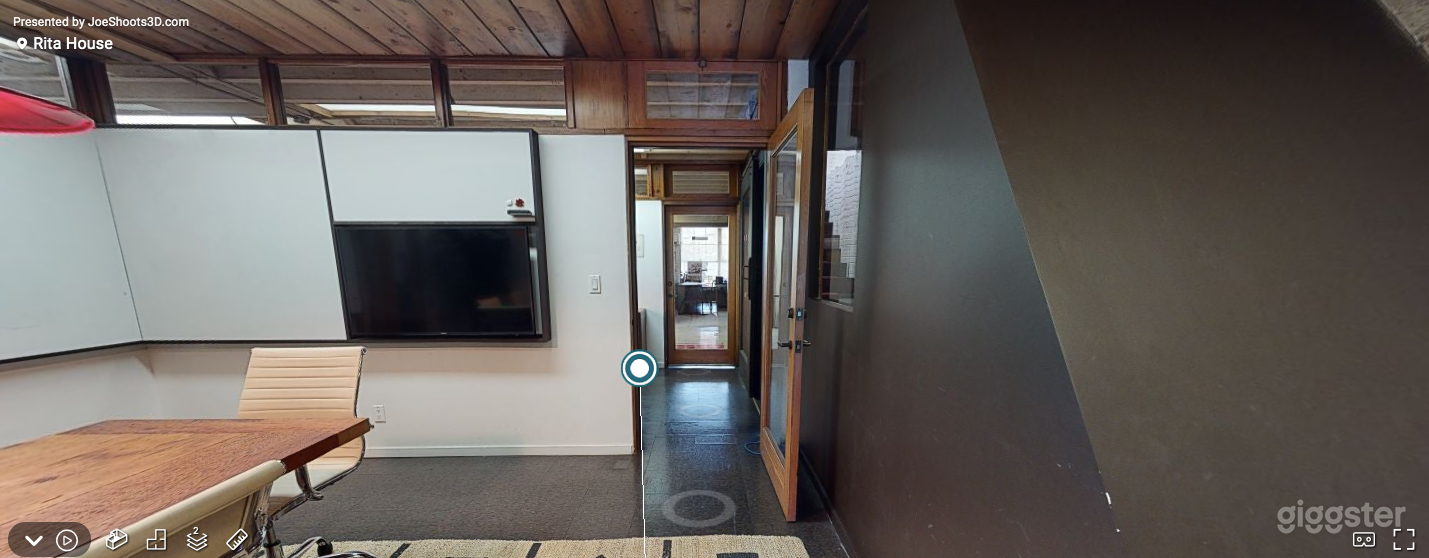 Conference Room Photo 4