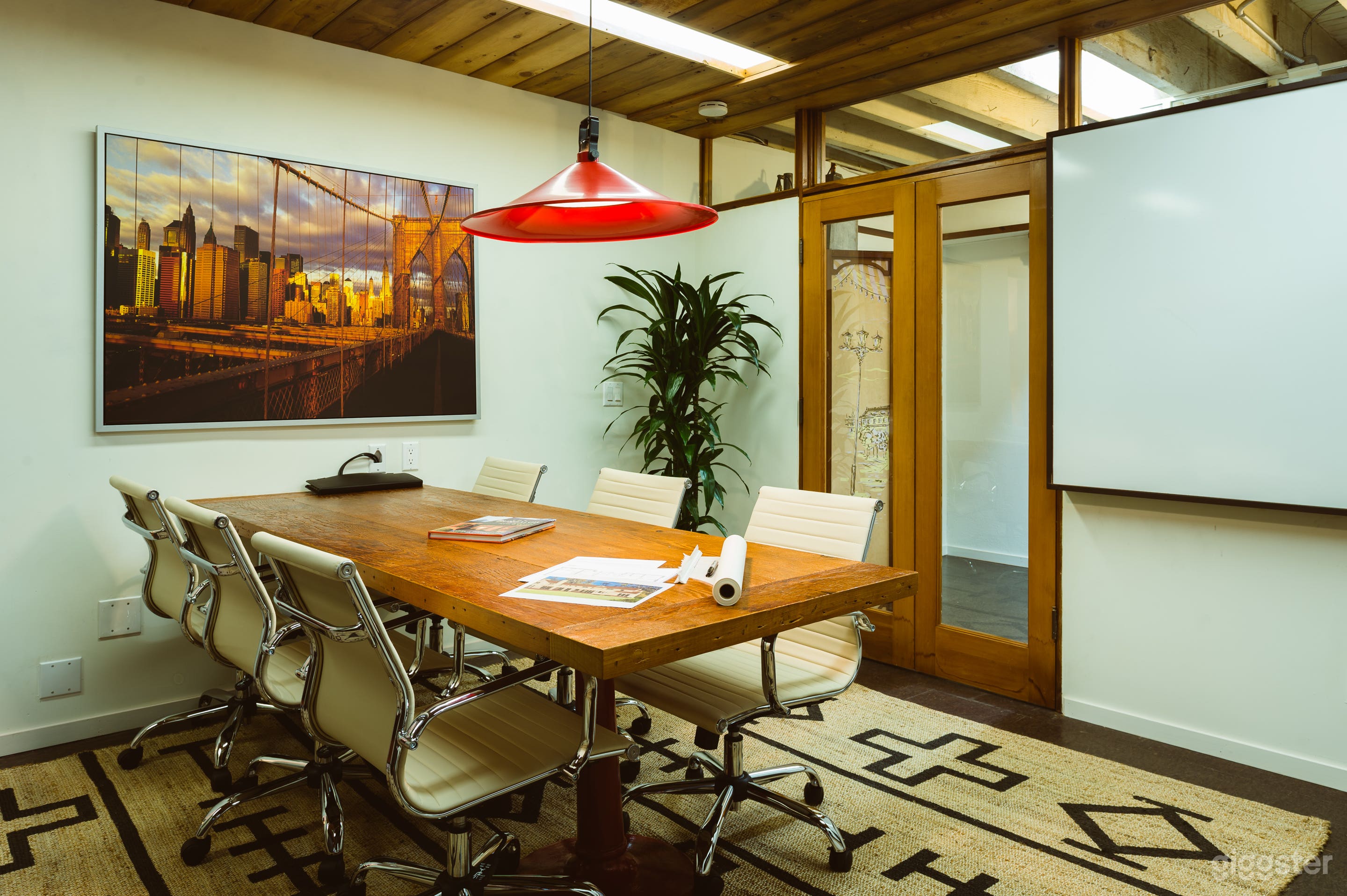 Conference Room Photo 1