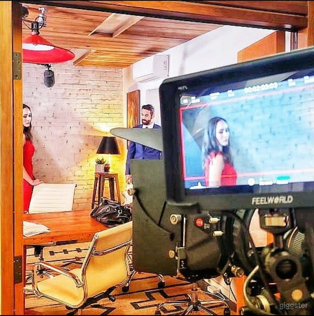 Conference Room Photo 3