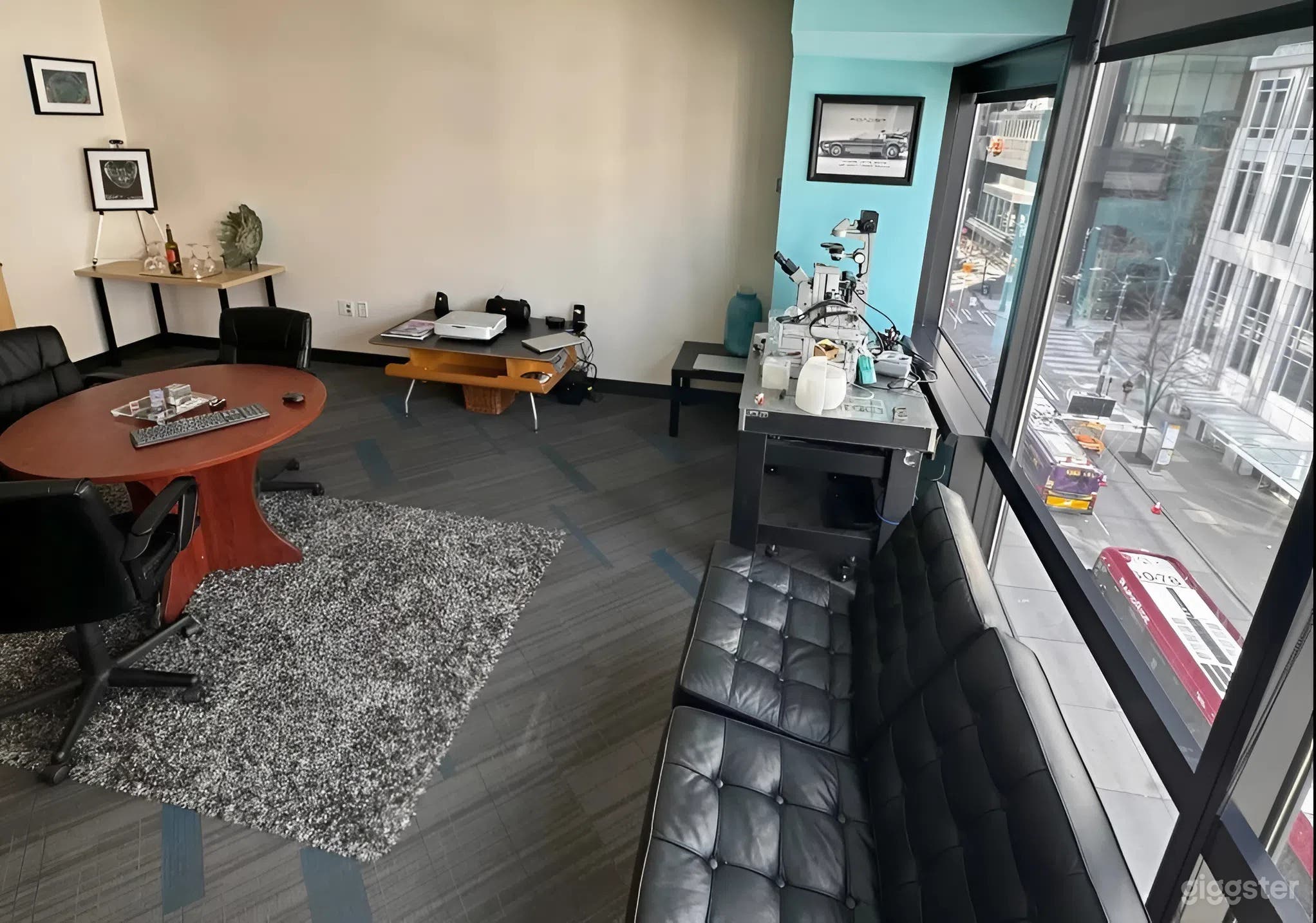 Kona: Executive Lounge for Informal Meetings Photo 3