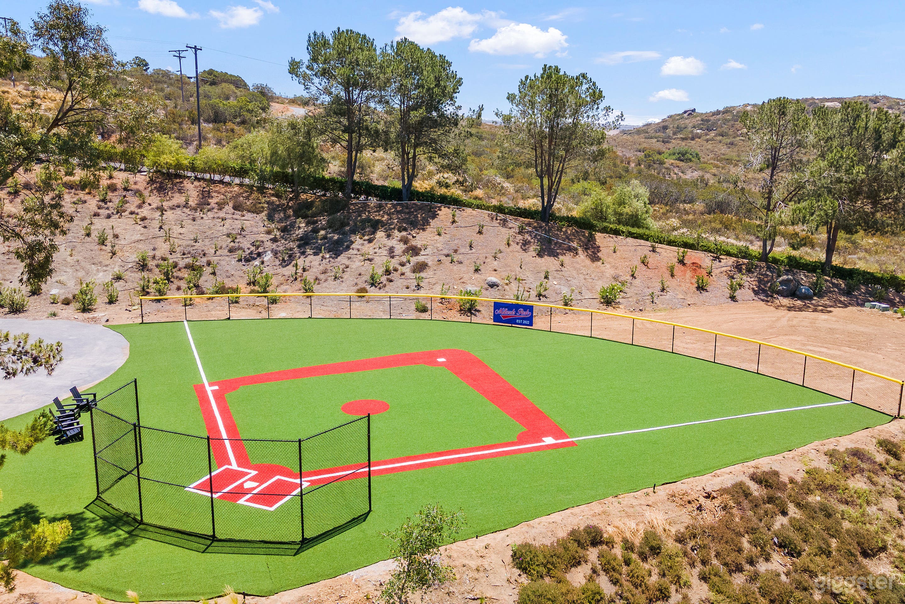 Billionaires Ranch, 15 Acre Estate in San Diego Photo 1