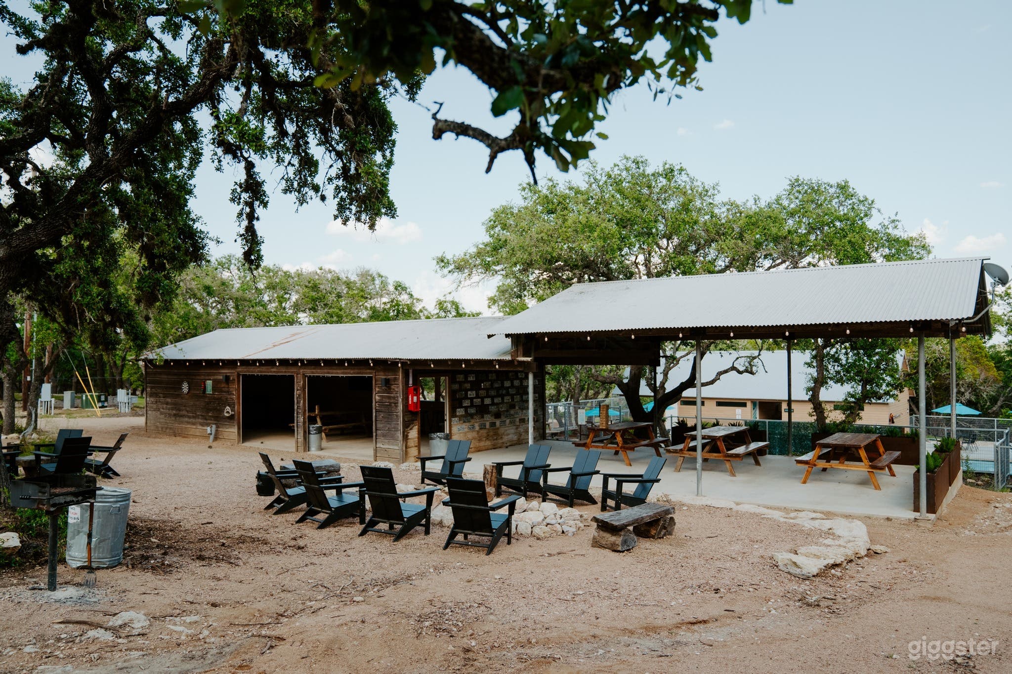 Beer Garden in Dripping Springs Photo 3