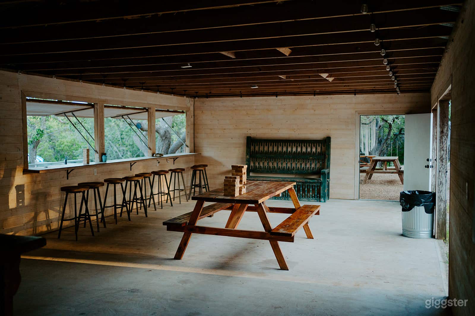 Beer Garden in Dripping Springs Photo 4