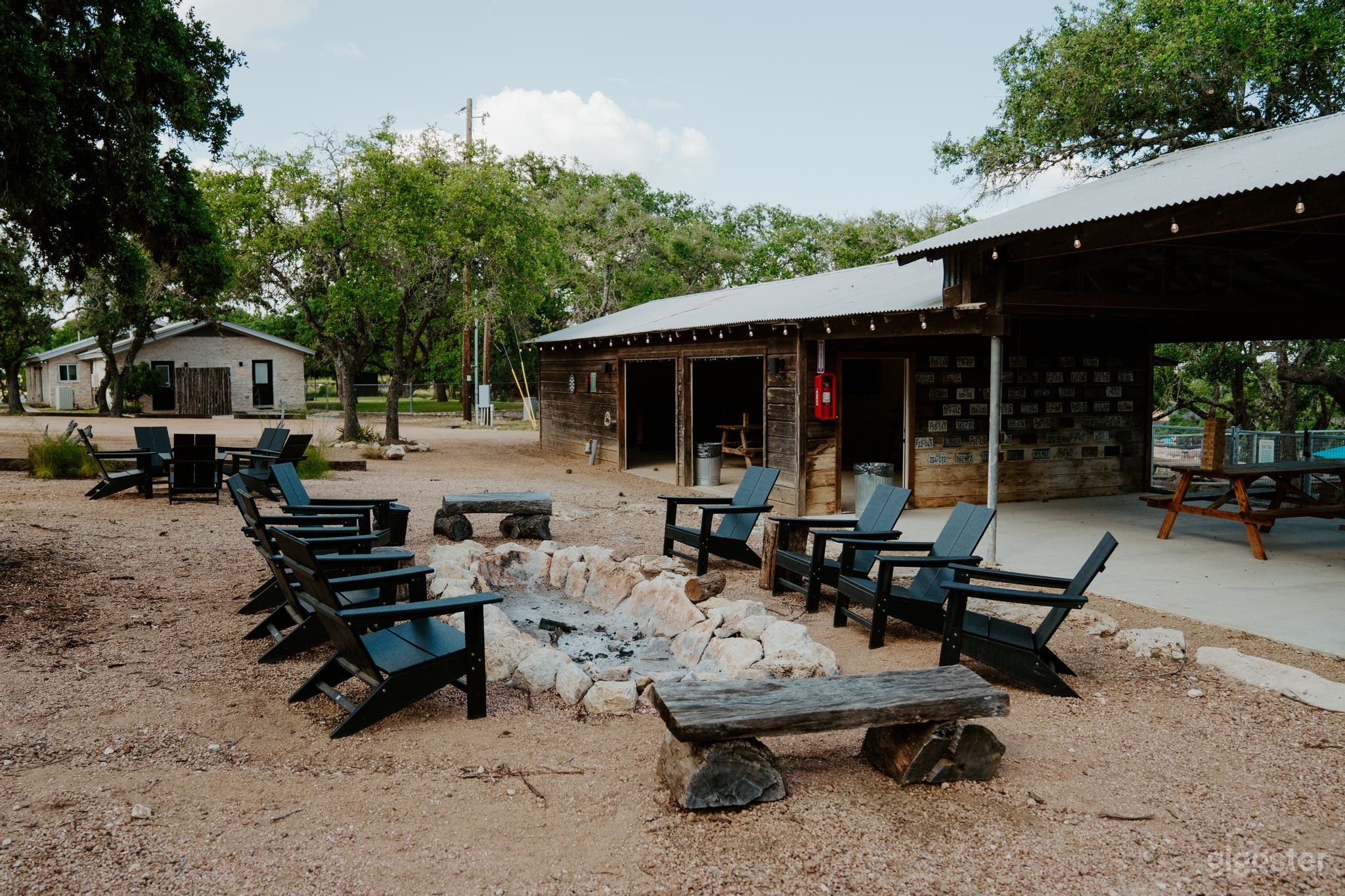 Beer Garden in Dripping Springs Photo 1