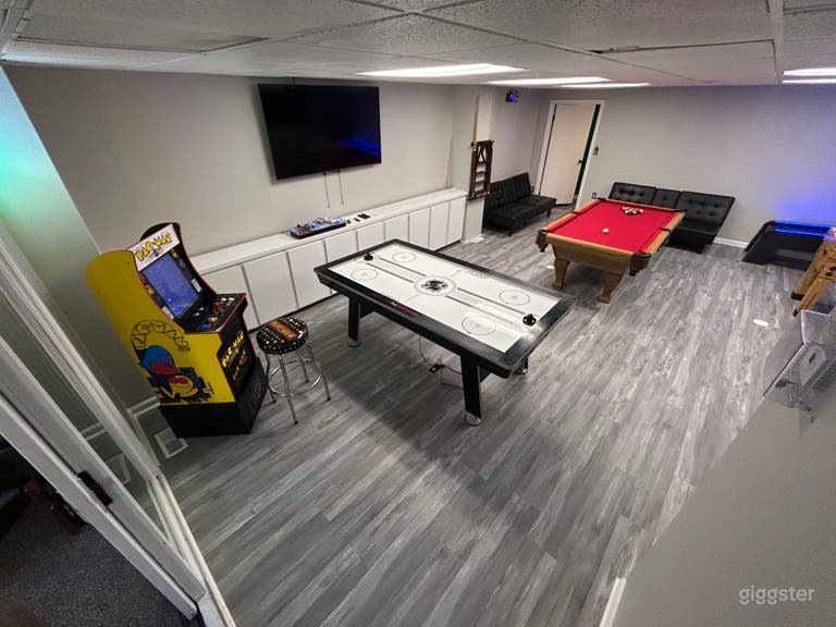  3,600 sq ft Venue Space located off London Bridge 
