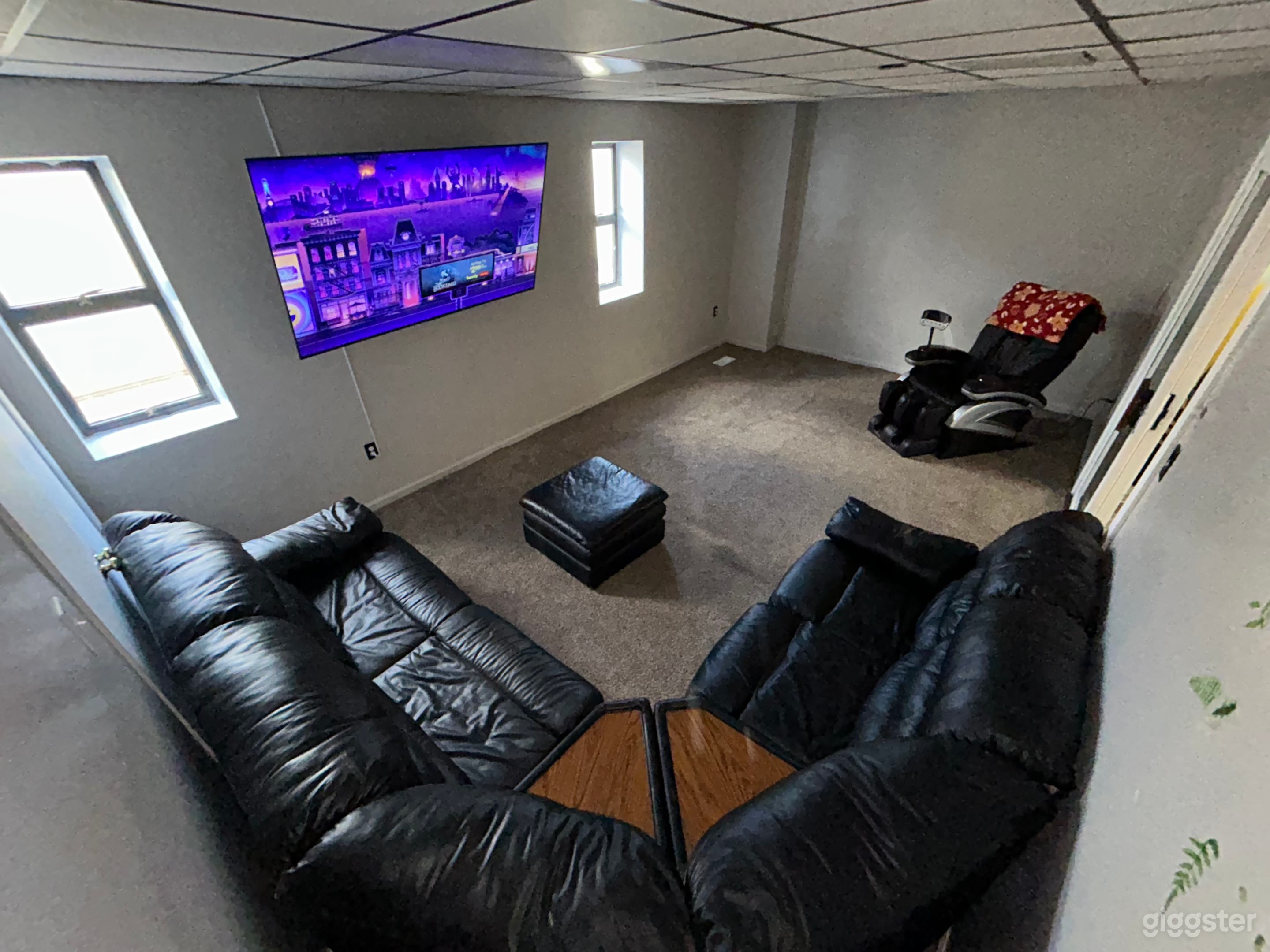 3,600 sq ft Venue Space located off London Bridge Photo 4