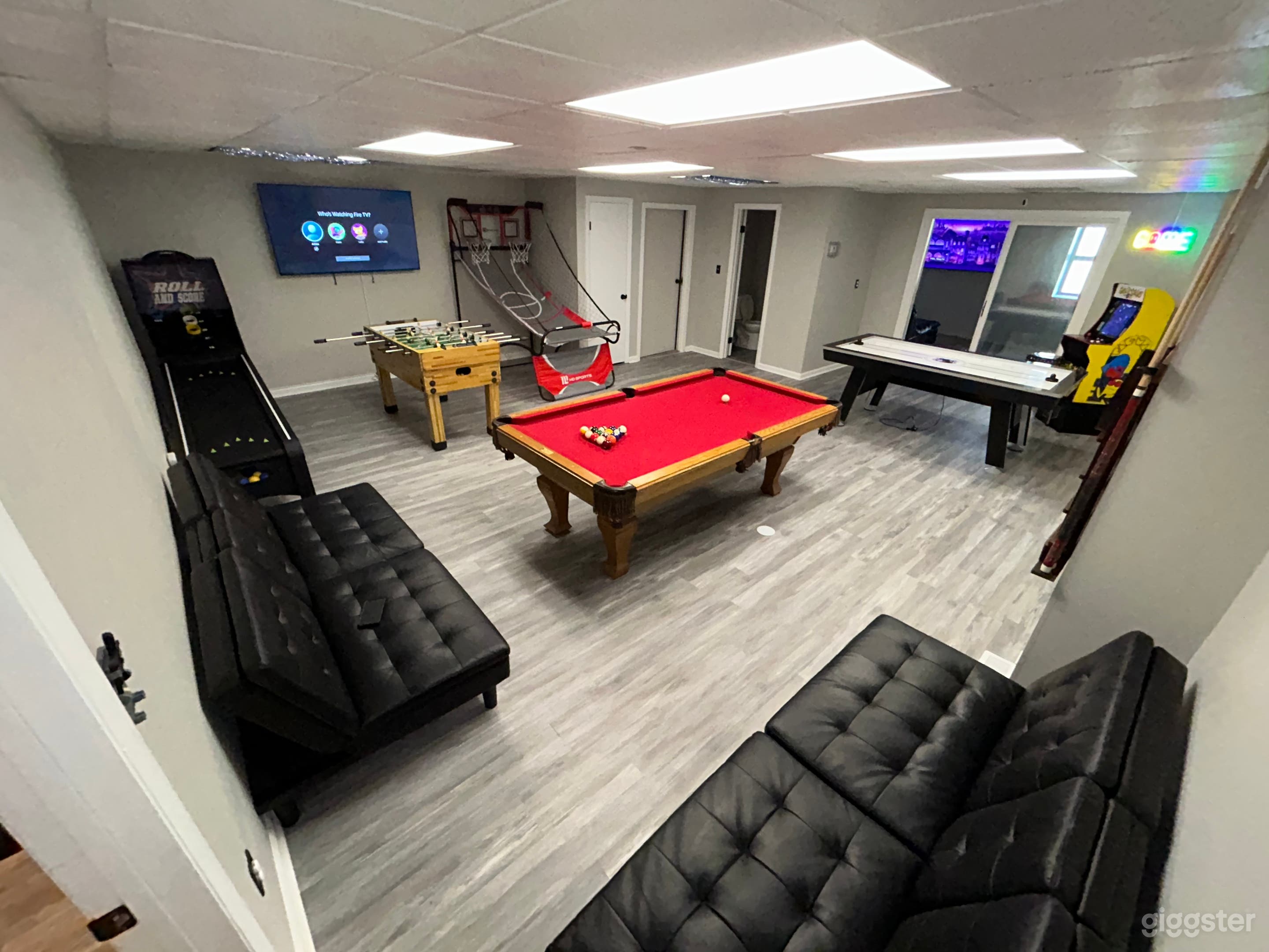 3,600 sq ft Venue Space located off London Bridge Photo 4