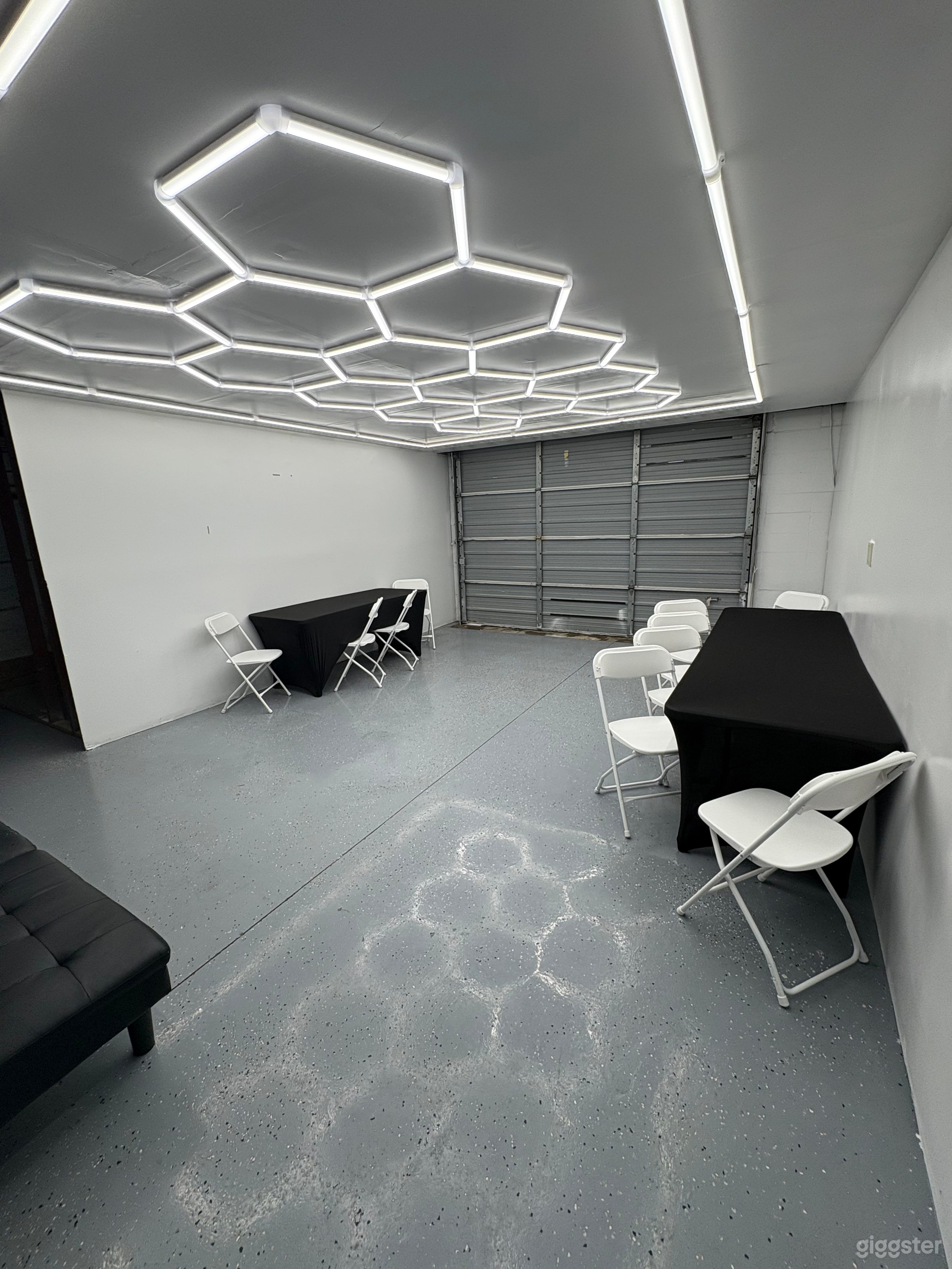 3,600 sq ft Venue Space located off London Bridge Photo 2