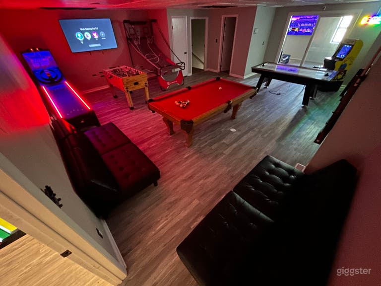  3,600 sq ft Venue Space located off London Bridge 