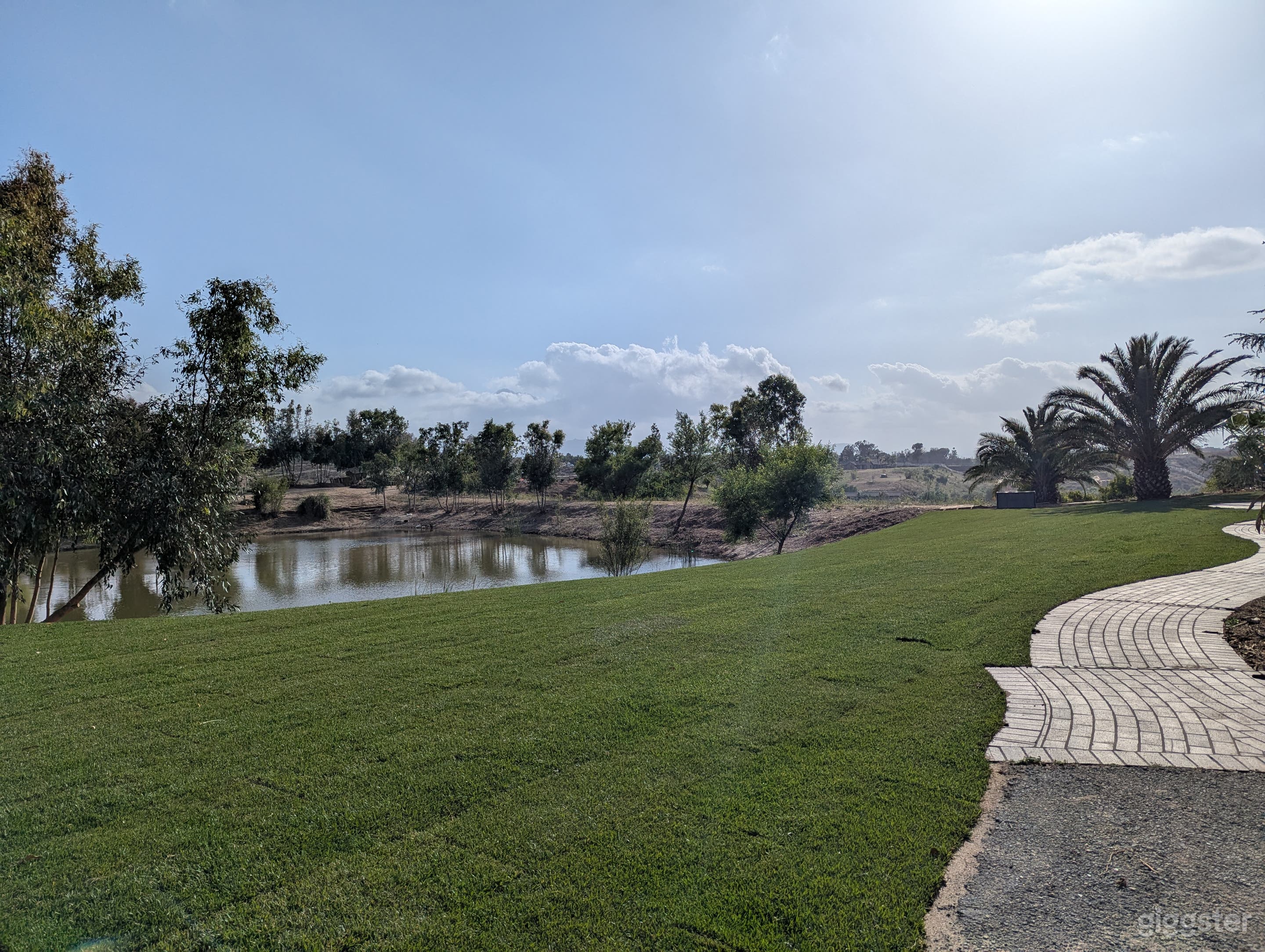 Fishing & Organic Farm Experience | Rent this location on Giggster