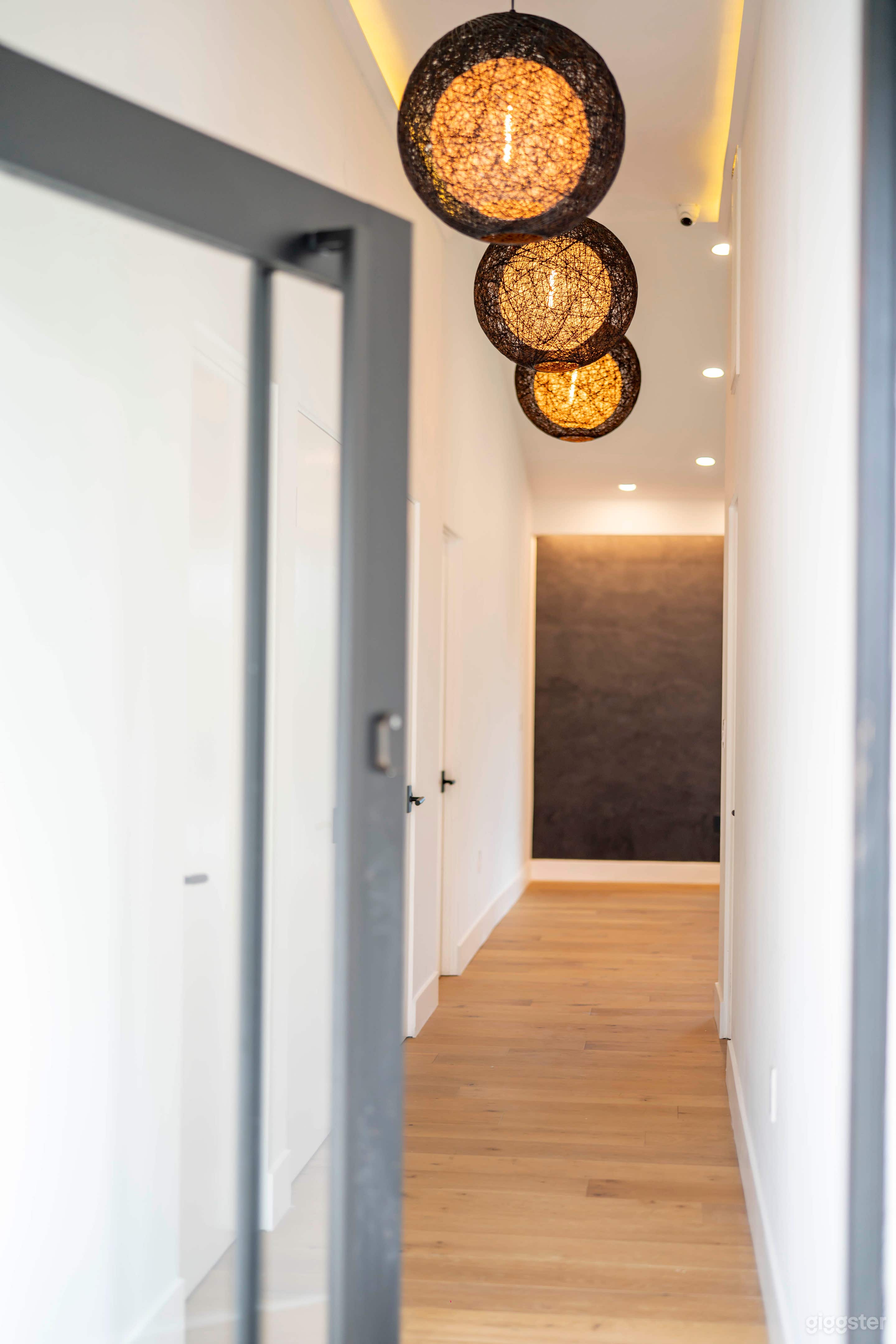 Sleek and Sexy in the Valley Photo 2