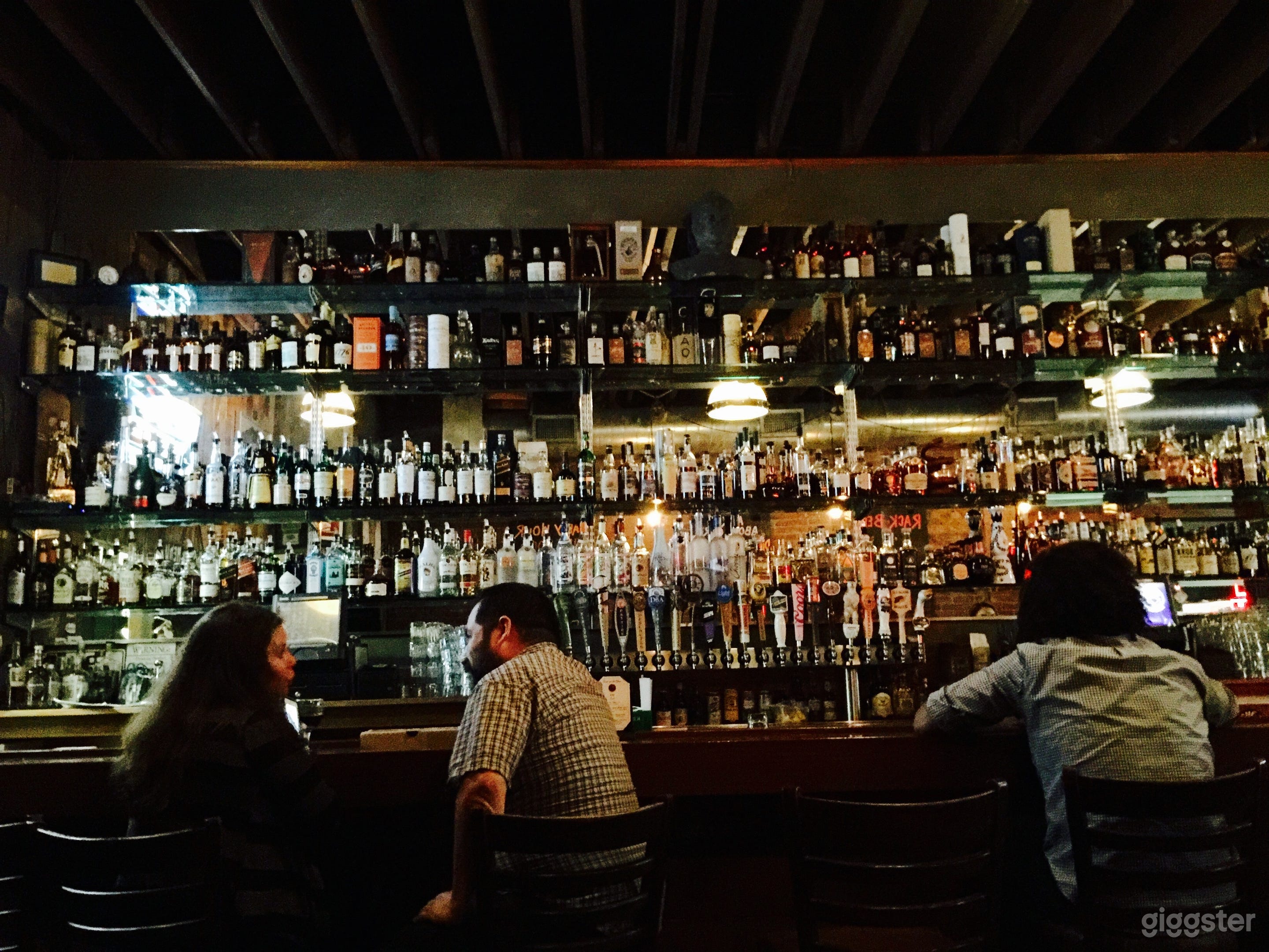 Whiskey Bar &amp; Kitchen Photo 4