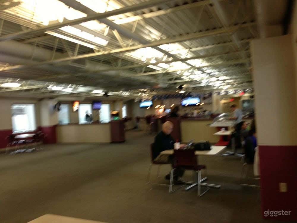 Sporty Event Venue in Strongsville Photo 3