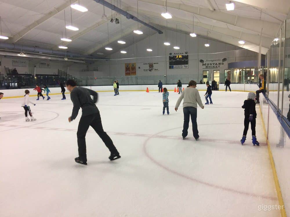 Sporty Event Venue in Strongsville Photo 4