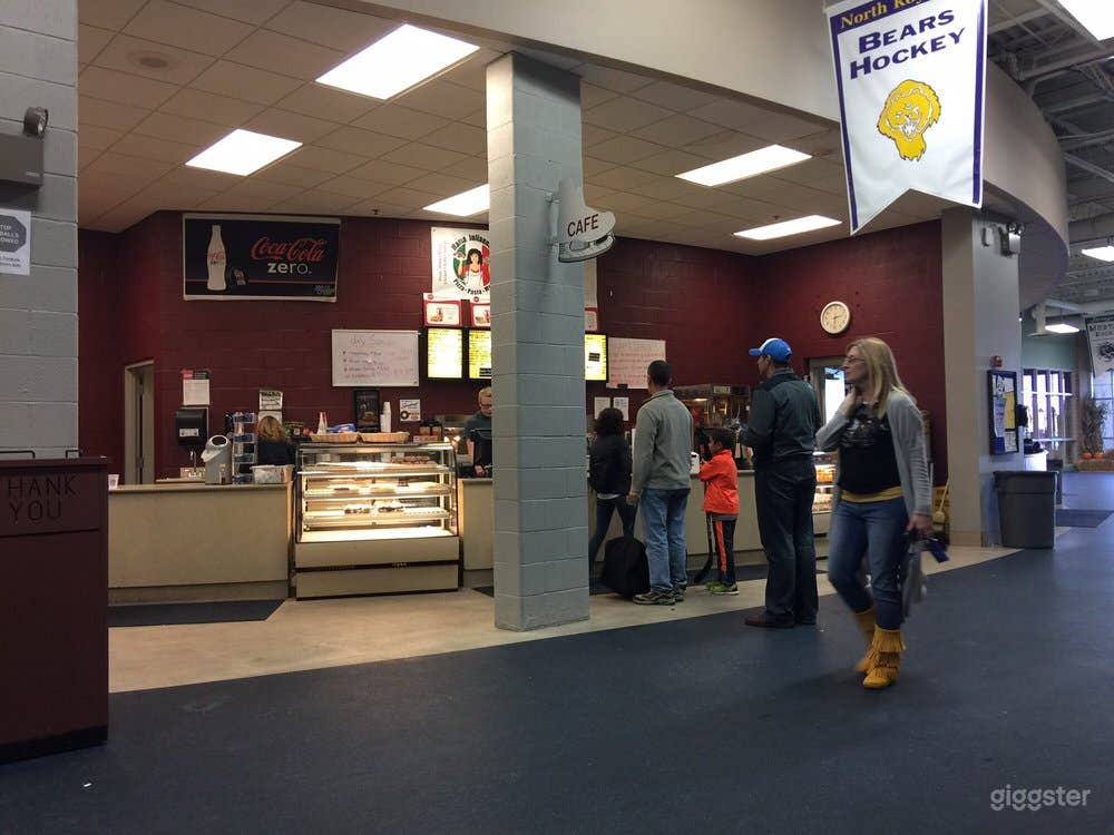 Sporty Event Venue in Strongsville Photo 1