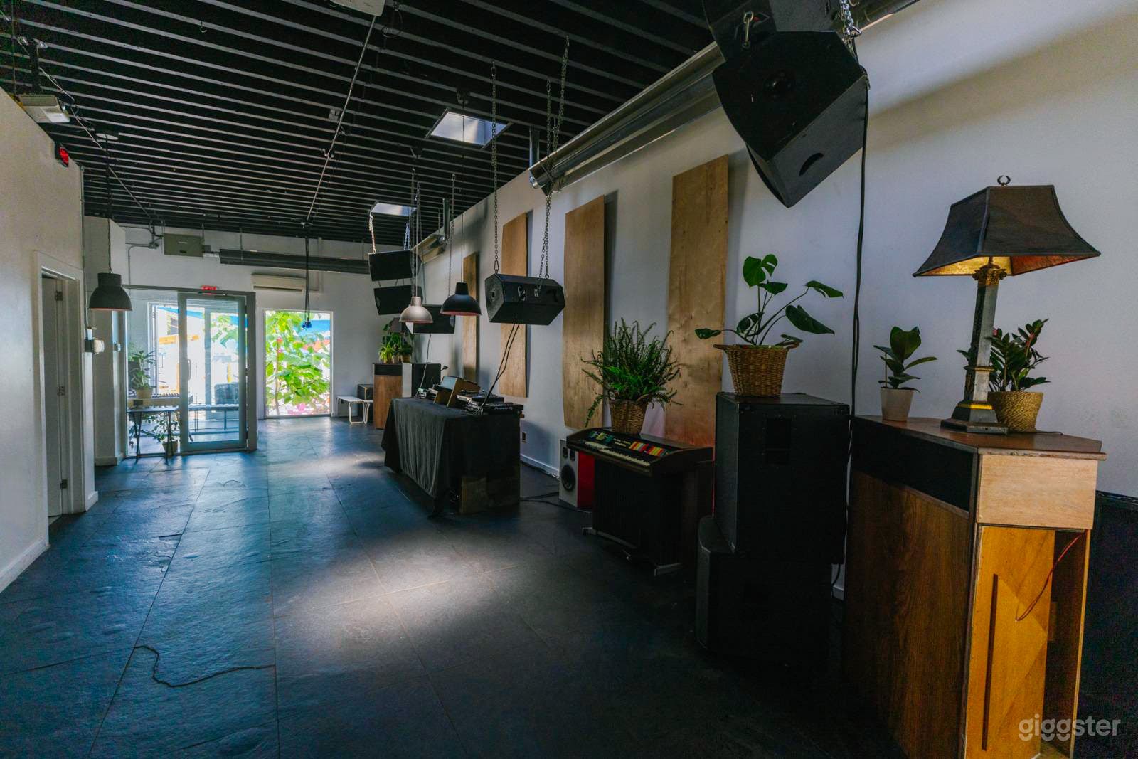 Event space in Greenpoint Photo 3