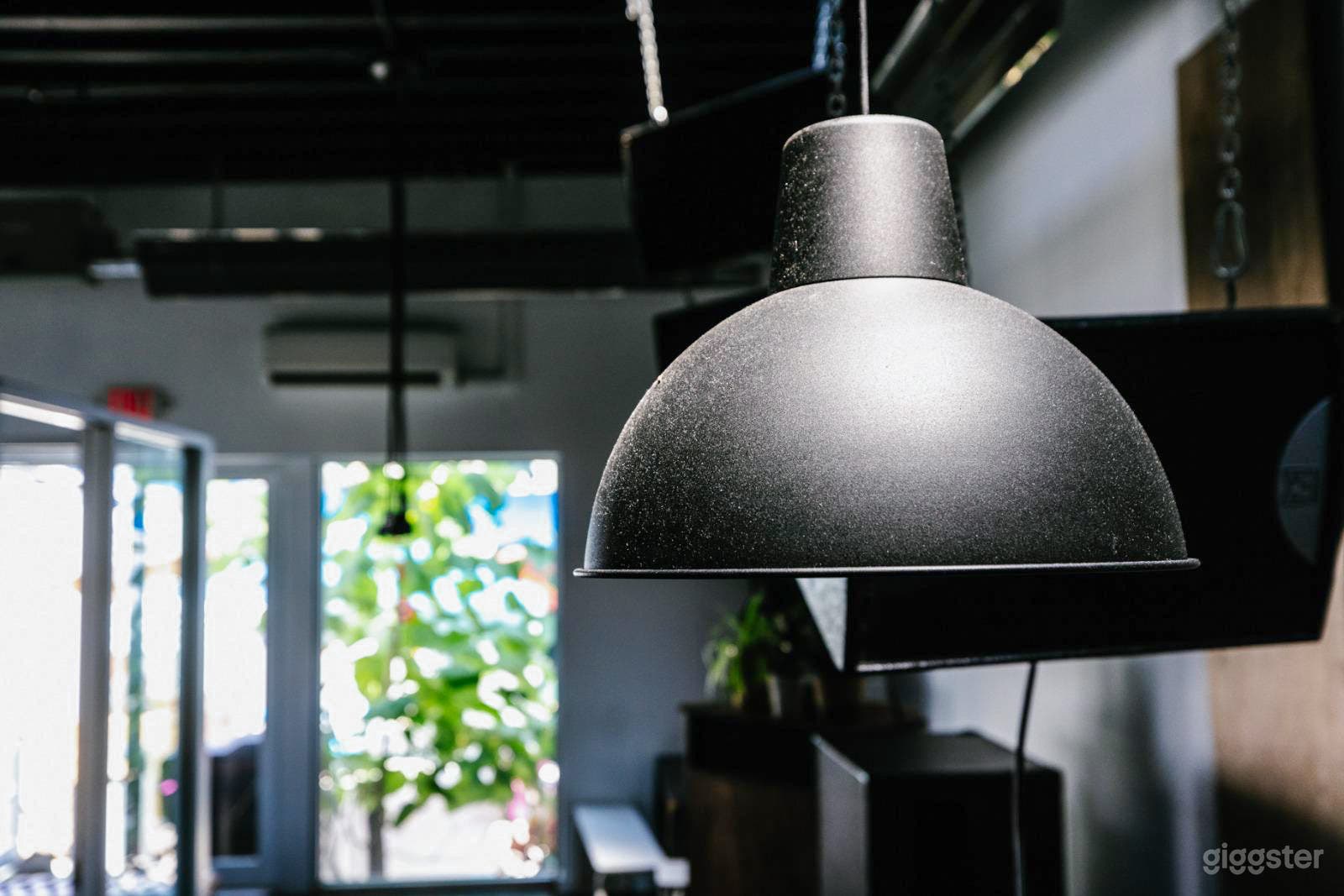 Event space in Greenpoint Photo 4