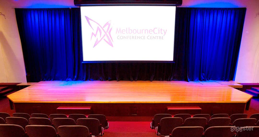 Popular Conference Centre (BUYOUT) Photo 1