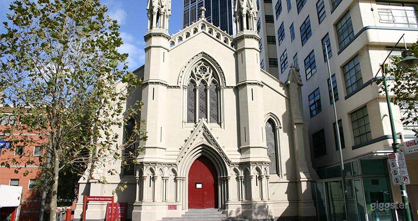 Popular Conference Centre (BUYOUT) Photo 4