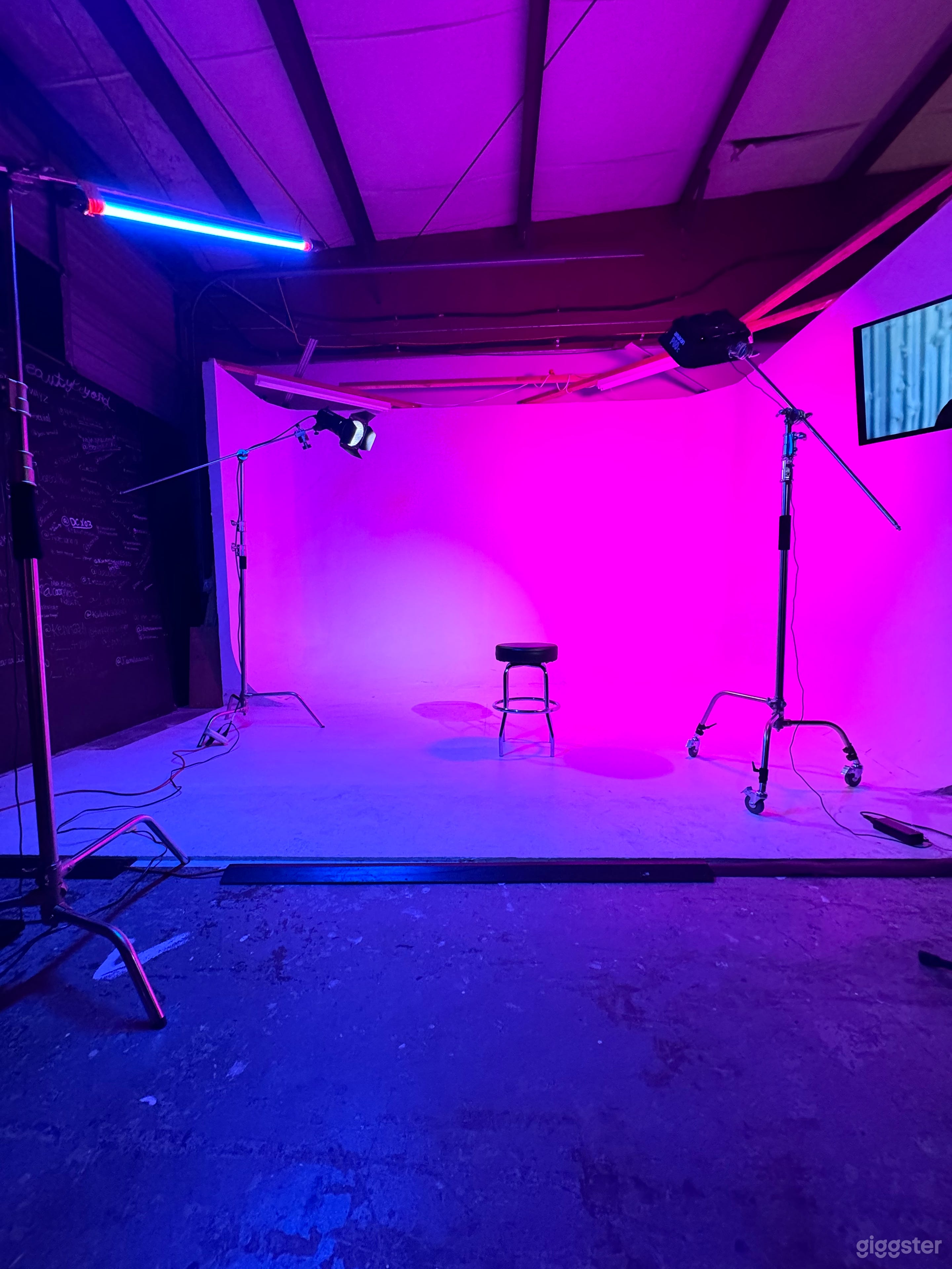 A Vibrant Mid-City Space For Creatives Photo 1